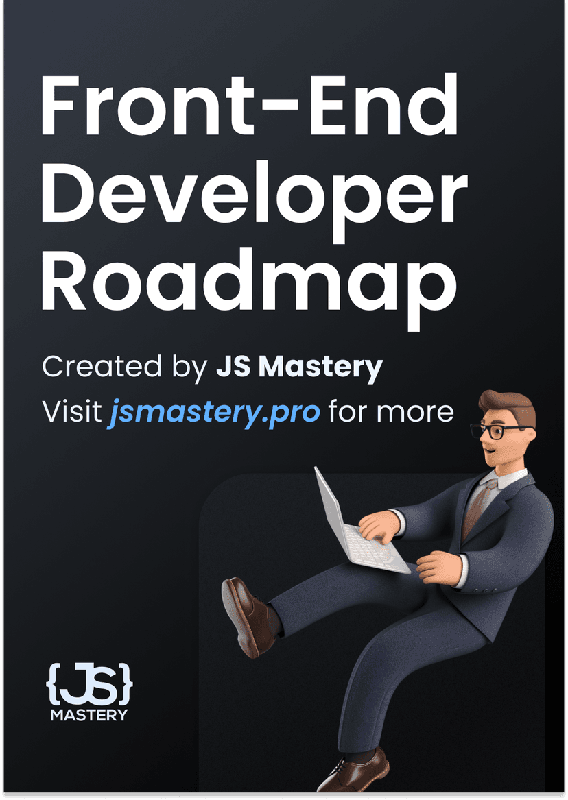 2022 Front-End Developer Step by Step Roadmap Guide